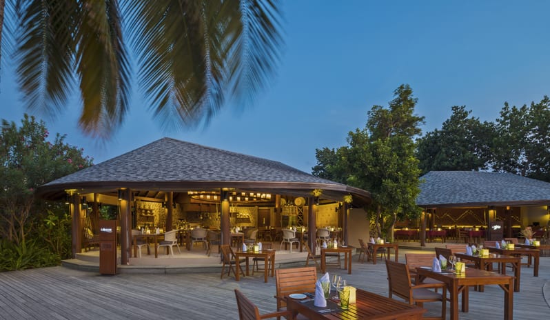 La Brezza Restaurant 4_3865